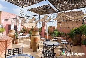 Riad Maison Arabo-Andalouse