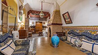 Riad Maison Arabo-Andalouse