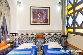 Riad Maison Arabo-Andalouse