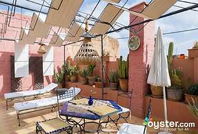 Riad Maison Arabo-Andalouse