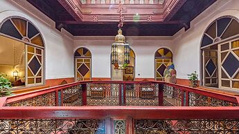 Riad Maison Arabo-Andalouse