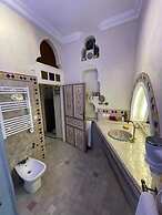 Riad Maison Arabo-Andalouse