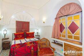Riad Maison Arabo-Andalouse
