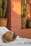 Riad Maison Arabo-Andalouse