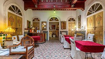 Riad Maison Arabo-Andalouse