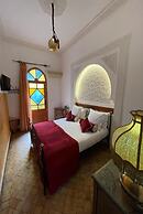 Riad Maison Arabo-Andalouse