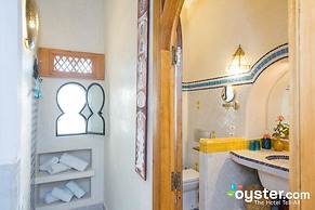 Riad Maison Arabo-Andalouse