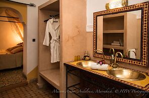 Riad Maison Arabo-Andalouse