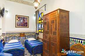 Riad Maison Arabo-Andalouse