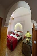 Riad Maison Arabo-Andalouse