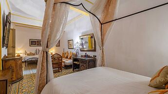 Riad Maison Arabo-Andalouse