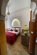 Riad Maison Arabo-Andalouse
