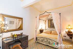 Riad Maison Arabo-Andalouse