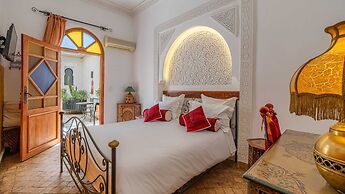 Riad Maison Arabo-Andalouse