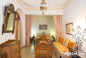 Riad Maison Arabo-Andalouse