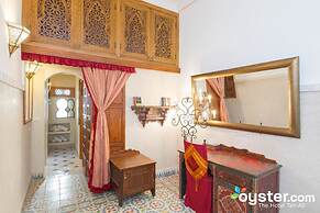 Riad Maison Arabo-Andalouse