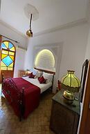 Riad Maison Arabo-Andalouse