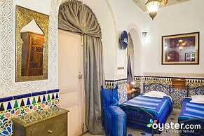 Riad Maison Arabo-Andalouse