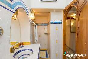 Riad Maison Arabo-Andalouse
