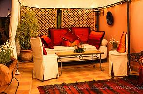 Riad Maison Arabo-Andalouse