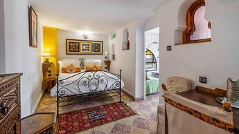Riad Maison Arabo-Andalouse