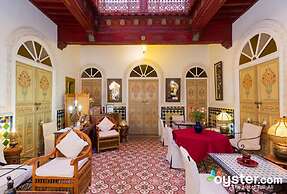 Riad Maison Arabo-Andalouse
