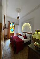 Riad Maison Arabo-Andalouse