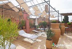 Riad Maison Arabo-Andalouse