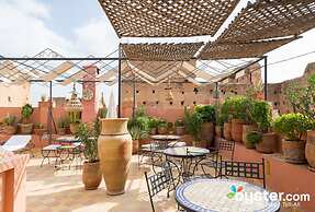 Riad Maison Arabo-Andalouse