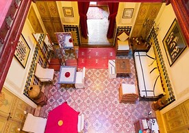 Riad Maison Arabo-Andalouse