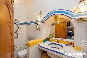Riad Maison Arabo-Andalouse