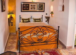 Riad Maison Arabo-Andalouse