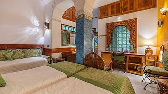 Riad Maison Arabo-Andalouse
