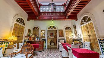 Riad Maison Arabo-Andalouse