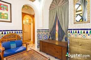 Riad Maison Arabo-Andalouse