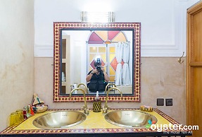 Riad Maison Arabo-Andalouse