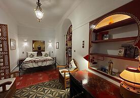Riad Maison Arabo-Andalouse