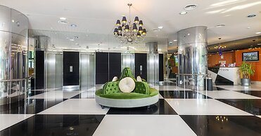 Ana Hotels Europa Eforie Nord