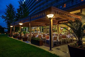 Ana Hotels Europa Eforie Nord