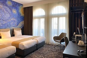 Hotel Van Gogh