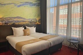 Hotel Van Gogh