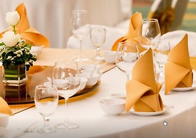 Ramada by Wyndham Bangkok Chaophya Park