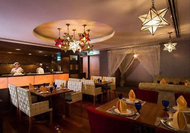 Ramada by Wyndham Bangkok Chaophya Park