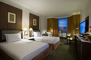 Ramada by Wyndham Bangkok Chaophya Park