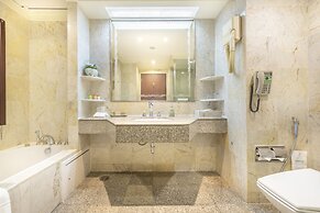 Ramada by Wyndham Bangkok Chaophya Park