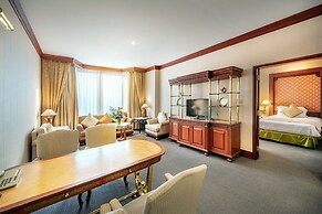 Ramada by Wyndham Bangkok Chaophya Park