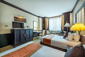 Ramada by Wyndham Bangkok Chaophya Park