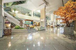 Ramada by Wyndham Bangkok Chaophya Park