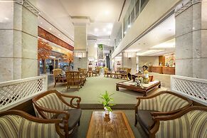 Ramada by Wyndham Bangkok Chaophya Park