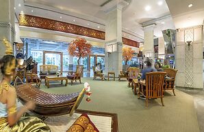 Ramada by Wyndham Bangkok Chaophya Park